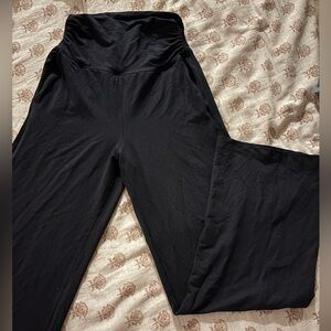 Lululemon Wide Leg Pant